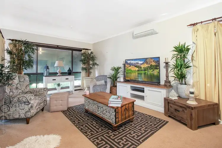 Second view of Homely house listing, 102 Faithfull Street, Benalla VIC 3672