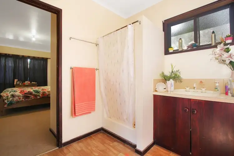 Fifth view of Homely house listing, 102 Faithfull Street, Benalla VIC 3672