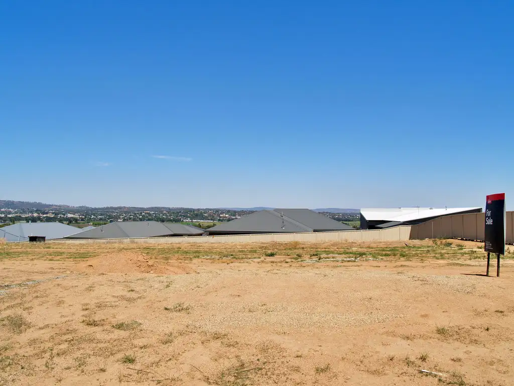 Main view of Homely land listing, 15 Dovey Drive, Kelso NSW 2795