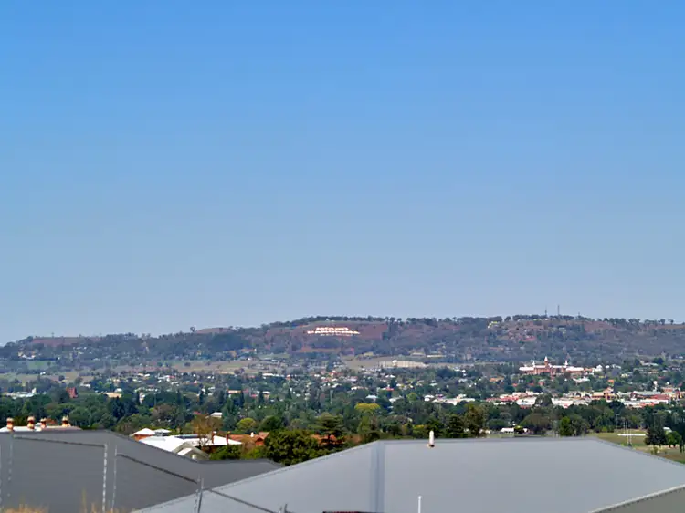 Second view of Homely land listing, 15 Dovey Drive, Kelso NSW 2795