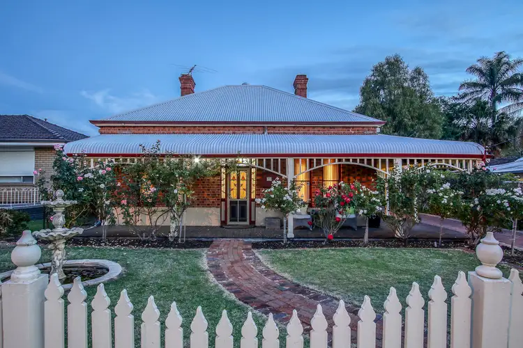 15 HELENA STREET, Guildford WA 6055