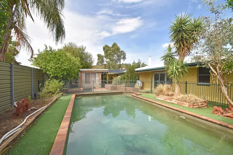 Main view of Homely house listing, 11 O'Grady Crescent, Gillen NT 870