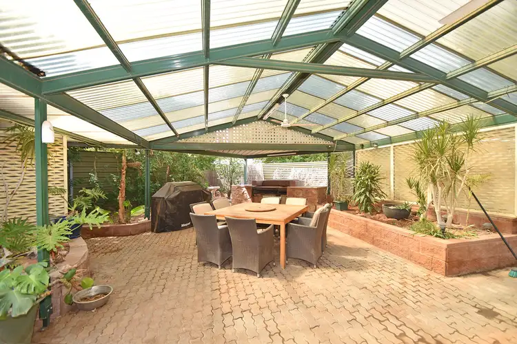 Second view of Homely house listing, 11 O'Grady Crescent, Gillen NT 870