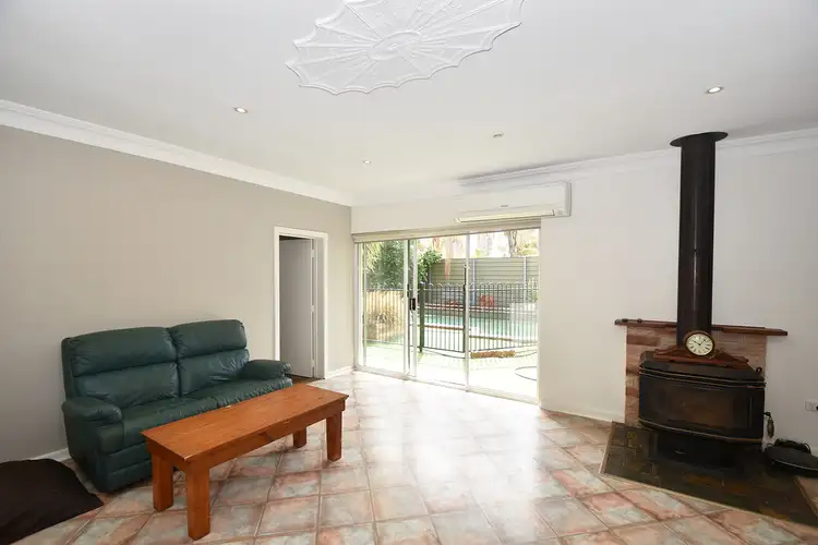 Fifth view of Homely house listing, 11 O'Grady Crescent, Gillen NT 870