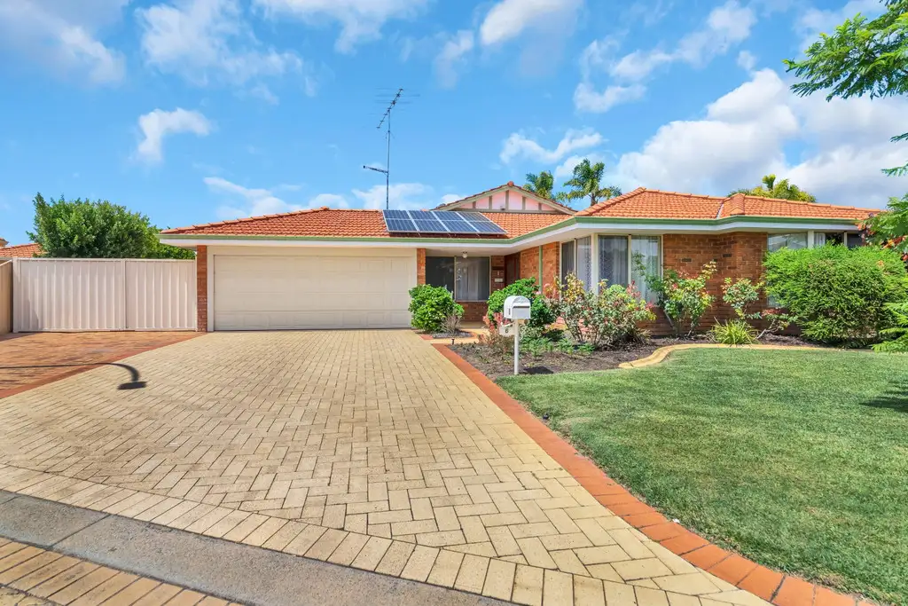 Main view of Homely house listing, 6 Geraldton Grove, Rockingham WA 6168