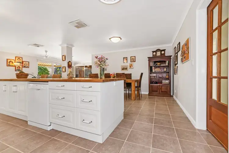 Third view of Homely house listing, 6 Geraldton Grove, Rockingham WA 6168