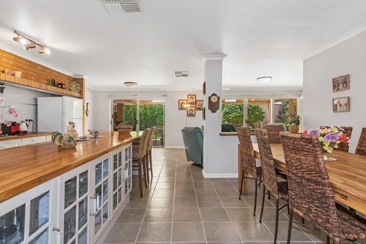 Fifth view of Homely house listing, 6 Geraldton Grove, Rockingham WA 6168