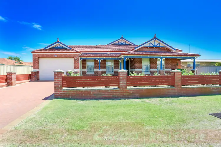 1/100 Strickland Street, East Bunbury WA 6230