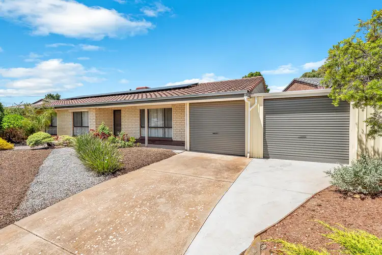 Second view of Homely house listing, 6 Ross Court, Reynella SA 5161