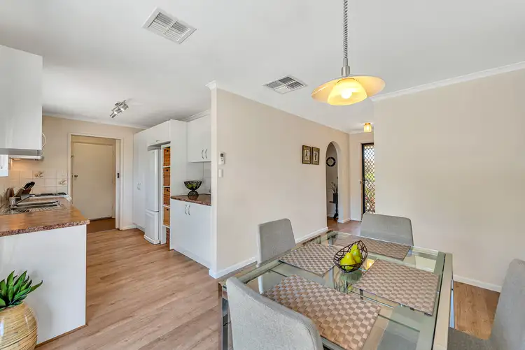 Fourth view of Homely house listing, 6 Ross Court, Reynella SA 5161