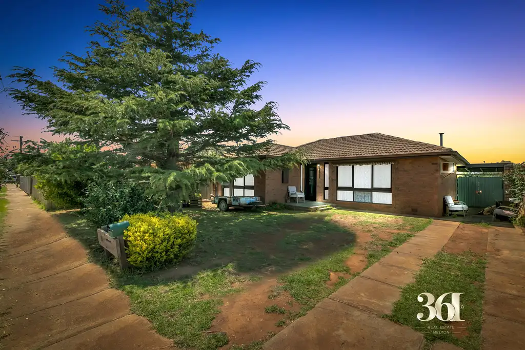 Main view of Homely house listing, 32 Bourke Road, Melton South VIC 3338