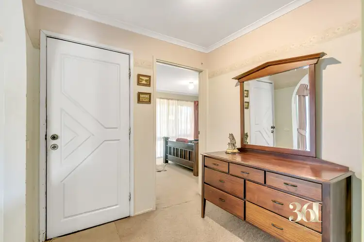 Third view of Homely house listing, 32 Bourke Road, Melton South VIC 3338