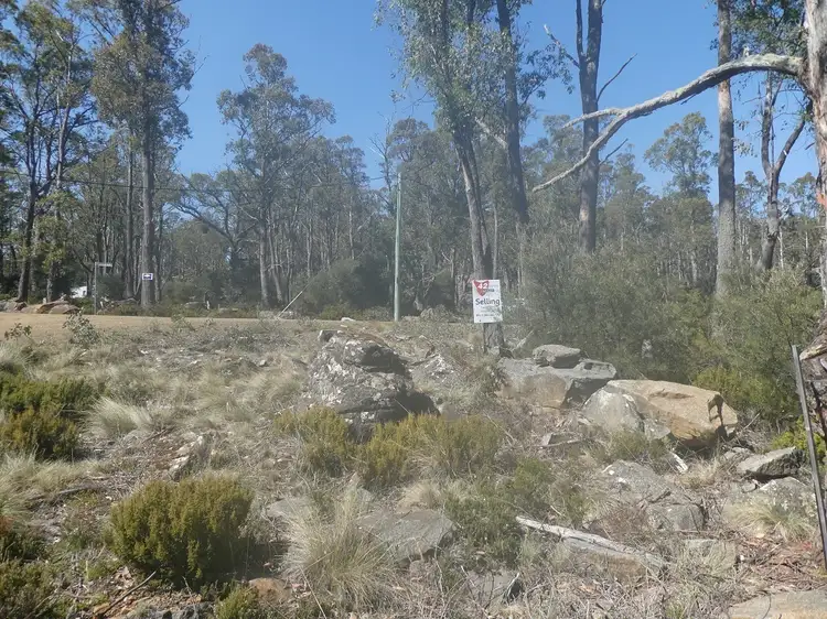 Second view of Homely land listing, 5 Drysdale Road, Miena TAS 7030