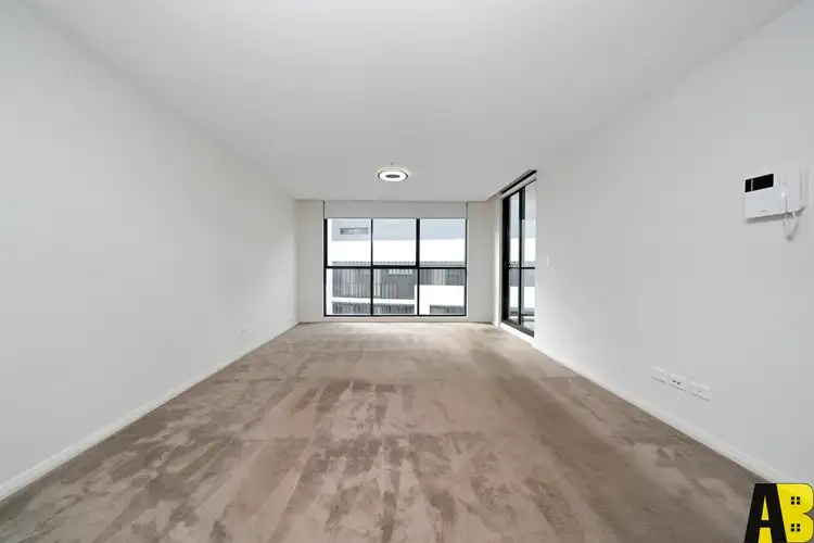 Second view of Homely apartment listing, 608/20-24 Kendall Street, Harris Park NSW 2150