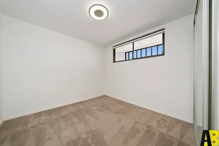Fourth view of Homely apartment listing, 608/20-24 Kendall Street, Harris Park NSW 2150