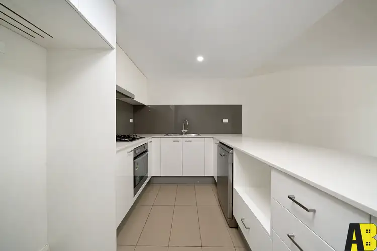 Sixth view of Homely apartment listing, 608/20-24 Kendall Street, Harris Park NSW 2150