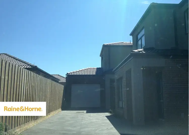 Main view of Homely house listing, 3/56 Toritta Way, Truganina VIC 3029