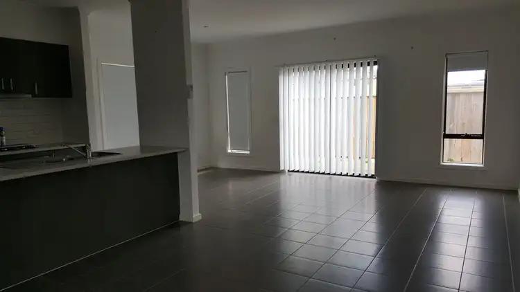 Third view of Homely house listing, 3/56 Toritta Way, Truganina VIC 3029