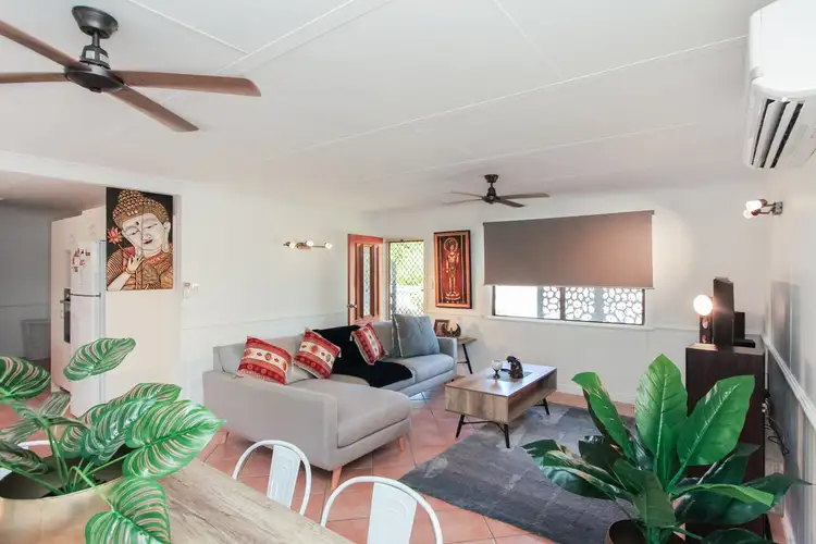 Second view of Homely house listing, 16 Judith Street, Kelso QLD 4815