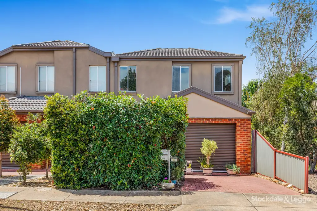 Main view of Homely house listing, 31 Seggan Circle, Gowanbrae VIC 3043