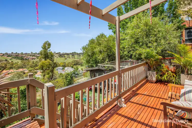 Second view of Homely house listing, 31 Seggan Circle, Gowanbrae VIC 3043