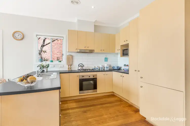 Fourth view of Homely house listing, 31 Seggan Circle, Gowanbrae VIC 3043