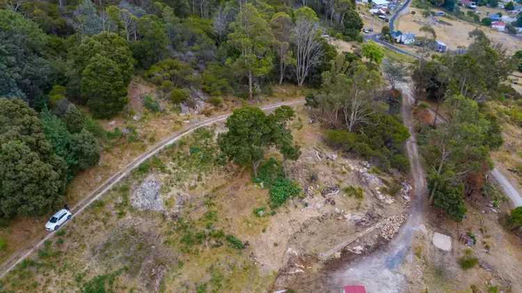 Second view of Homely land listing, 12 Mulhern Street, Derby TAS 7264