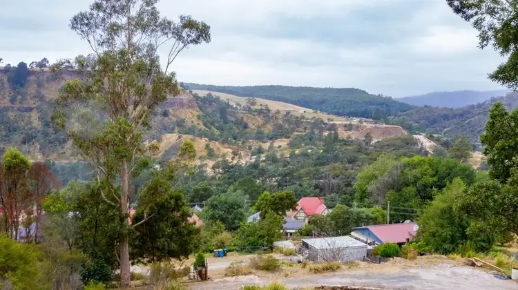 Third view of Homely land listing, 12 Mulhern Street, Derby TAS 7264