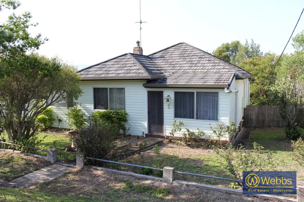 Main view of Homely house listing, 83 Hume Street, Gloucester NSW 2422