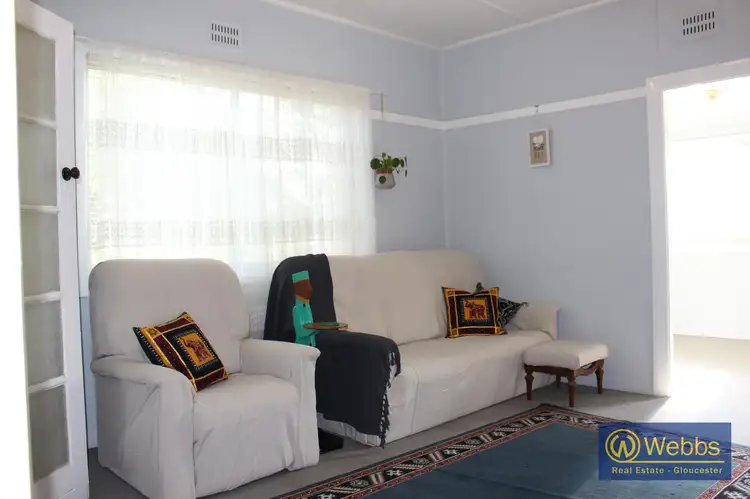 Third view of Homely house listing, 83 Hume Street, Gloucester NSW 2422