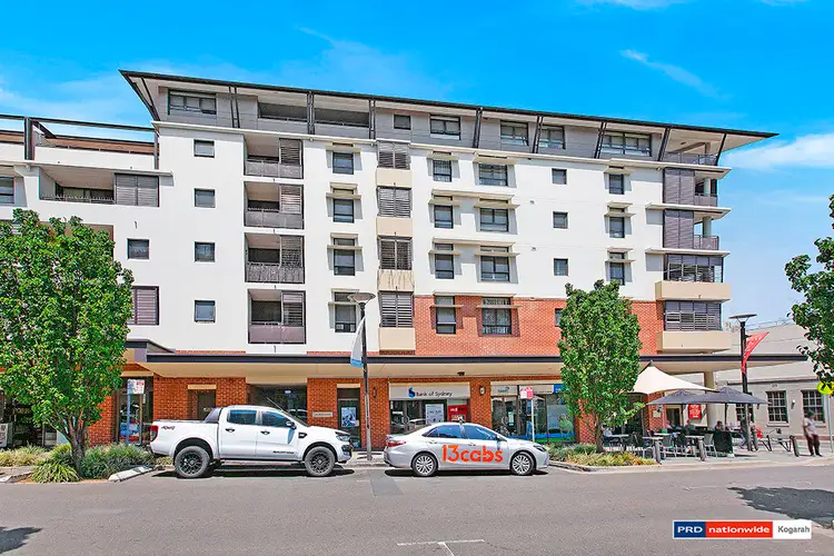 12/7-9 Belgrave Street, Kogarah NSW 2217