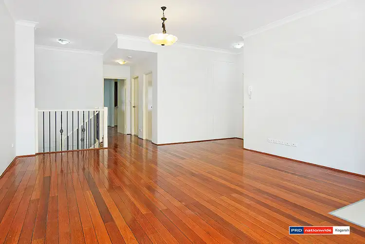 Fourth view of Homely apartment listing, 12/7-9 Belgrave Street, Kogarah NSW 2217