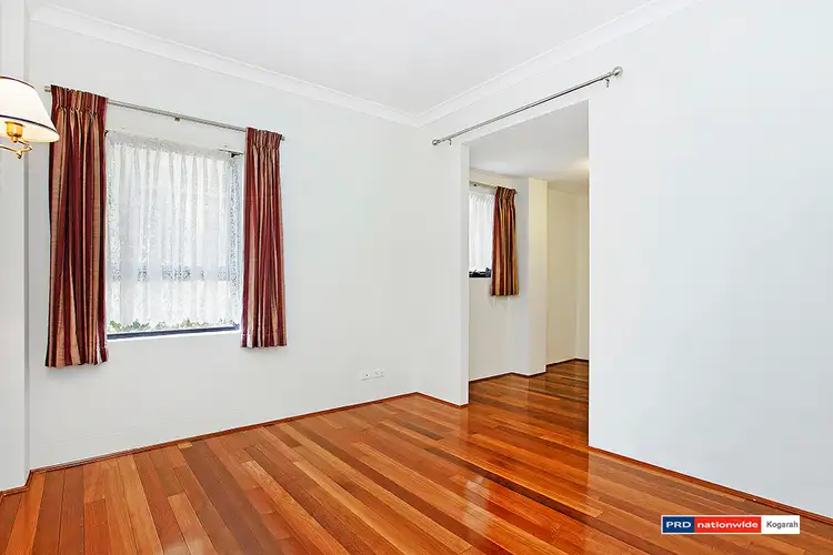 Sixth view of Homely apartment listing, 12/7-9 Belgrave Street, Kogarah NSW 2217