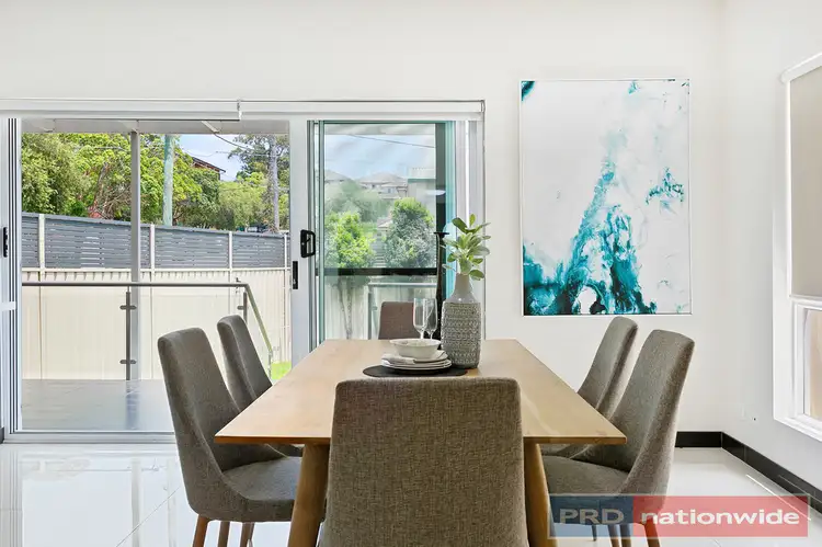 Fourth view of Homely semi-detached listing, 3 West Lane, Carlton NSW 2218