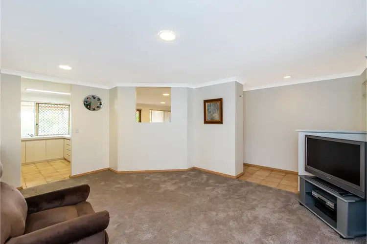 Second view of Homely house listing, 39 Sunningdale Circle, Cooloongup WA 6168