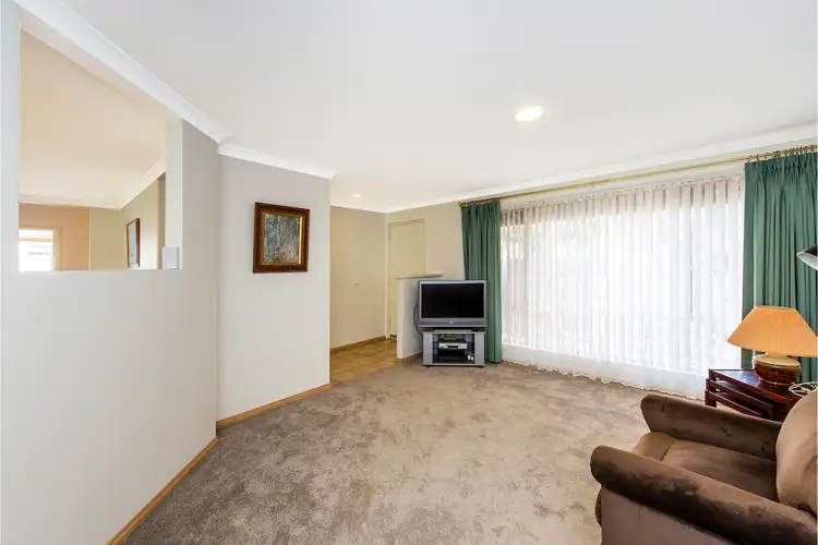 Third view of Homely house listing, 39 Sunningdale Circle, Cooloongup WA 6168