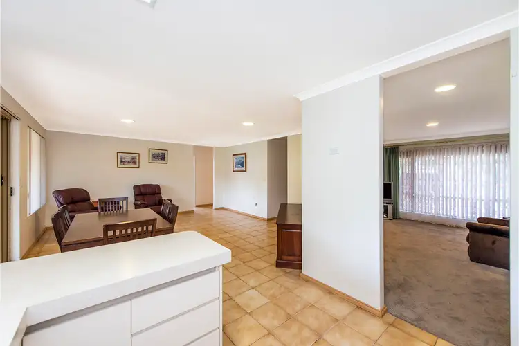 Fourth view of Homely house listing, 39 Sunningdale Circle, Cooloongup WA 6168
