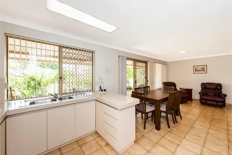 Fifth view of Homely house listing, 39 Sunningdale Circle, Cooloongup WA 6168