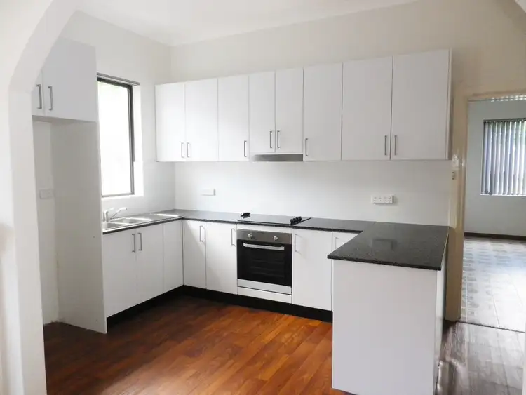 Second view of Homely house listing, 15 Station Street, Concord NSW 2137