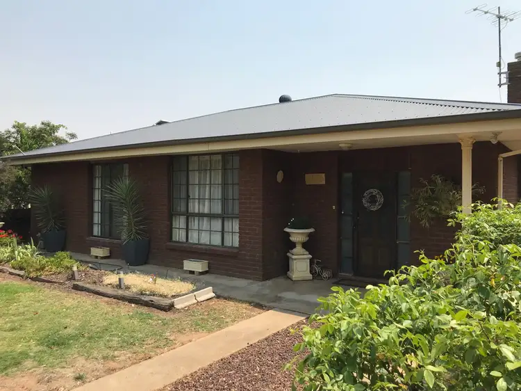 Main view of Homely house listing, 26 ROSLER PARADE, Henty NSW 2658