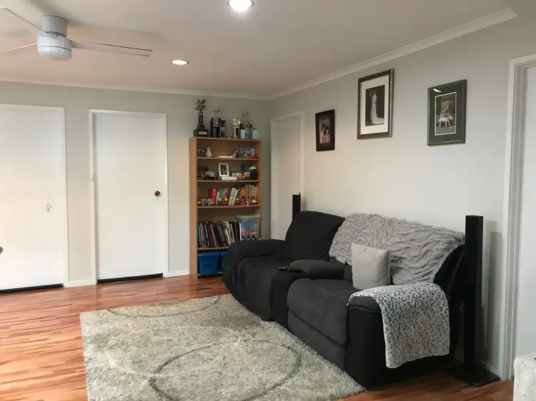 Fifth view of Homely house listing, 26 ROSLER PARADE, Henty NSW 2658