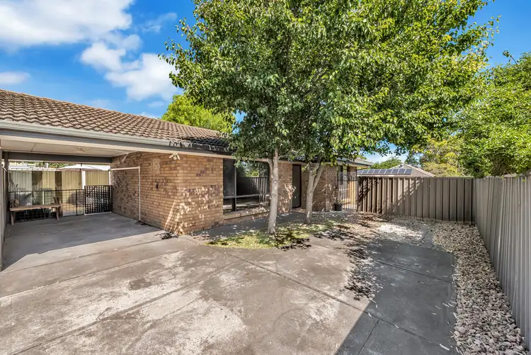 Sixth view of Homely unit listing, Unit 2, 32 Bonnin Street, Reynella SA 5161