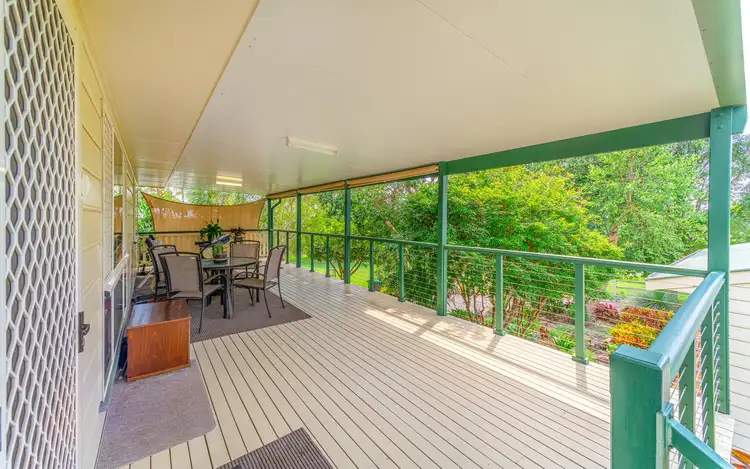 Sixth view of Homely house listing, 11 Clarence Street, Ashby NSW 2463