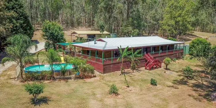 87 Patemans Road, Ashby NSW 2463