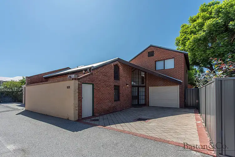 Second view of Homely house listing, 103B Mackie Street, Victoria Park WA 6100