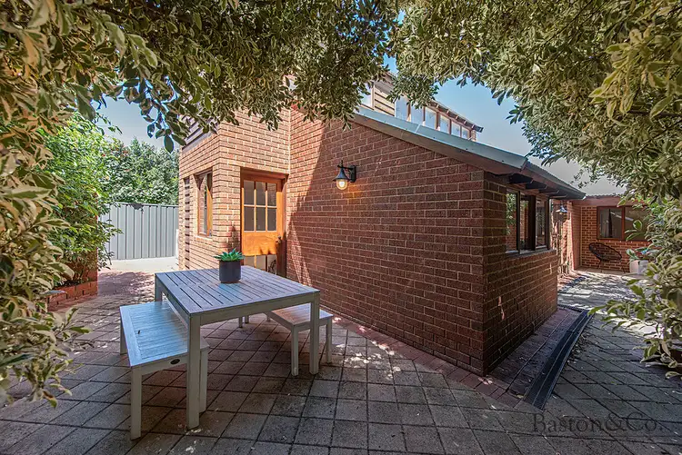 Fifth view of Homely house listing, 103B Mackie Street, Victoria Park WA 6100