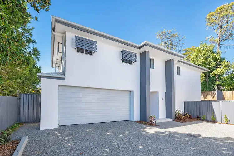 2/7 Winani Drive, Ashmore QLD 4214
