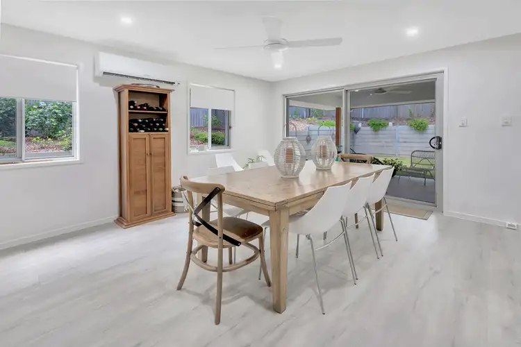 Third view of Homely house listing, 2/7 Winani Drive, Ashmore QLD 4214