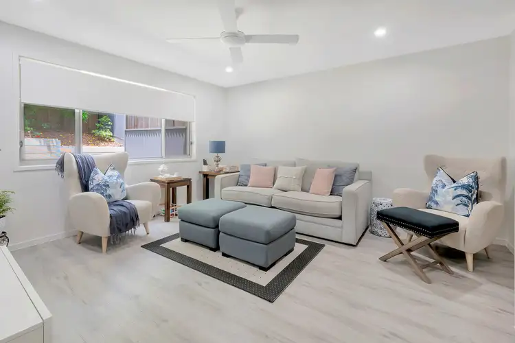 Fifth view of Homely house listing, 2/7 Winani Drive, Ashmore QLD 4214