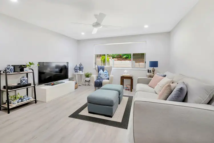 Sixth view of Homely house listing, 2/7 Winani Drive, Ashmore QLD 4214